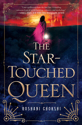 libro gratis The Star-Touched Queen