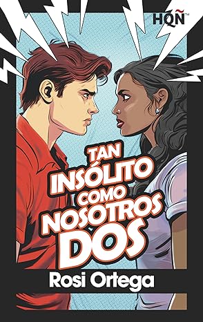 libro gratis Tan insólito como nosotros dos