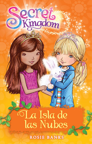 descargar libro Secret Kingdom 3. La Isla de Las Nubes