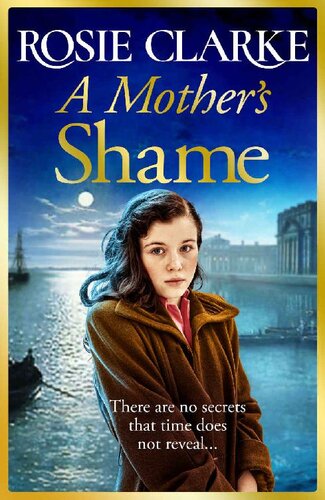 descargar libro A Mother's Shame