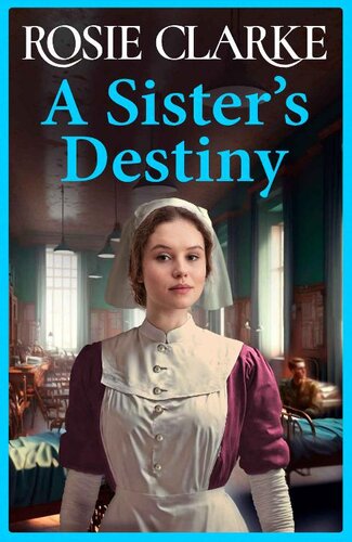 descargar libro A Sister's Destiny