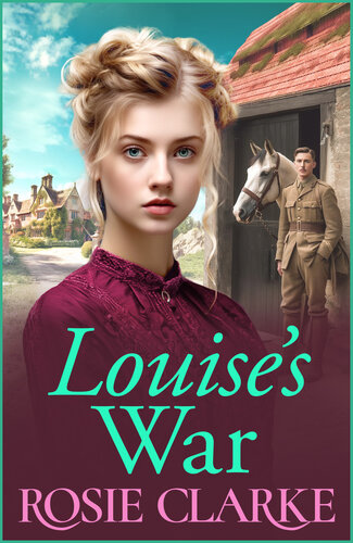 descargar libro Louise's War (The Trenwith Collection)