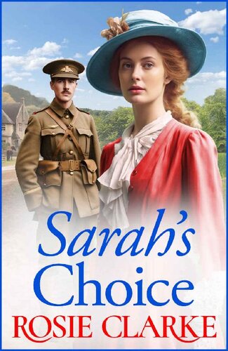 descargar libro Sarah's Choice (The Trenwith Collection)