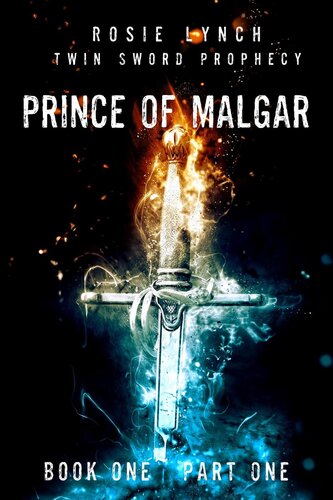 descargar libro Prince of Malgar Part One