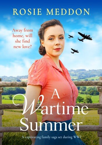 libro gratis A Wartime Summer