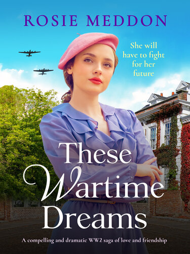 libro gratis These Wartime Dreams