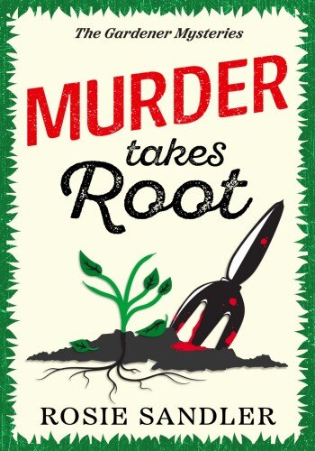 descargar libro Murder Takes Root