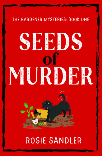 descargar libro Seeds of Murder