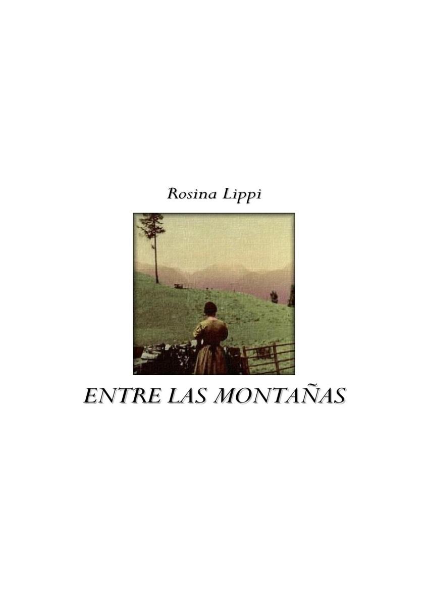 libro gratis Entre las montanas