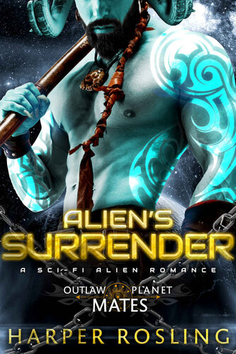 descargar libro Alien's Surrender