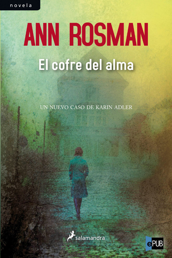 libro gratis El cofre del alma