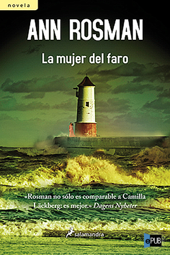 libro gratis La mujer del faro