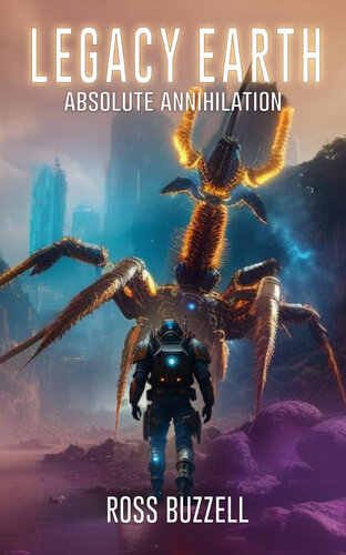 descargar libro Absolute Annihilation