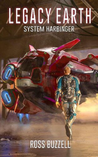 descargar libro System Harbinger : Legacy Earth 5