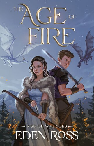 libro gratis The Age of Fire : Rise of Warriors