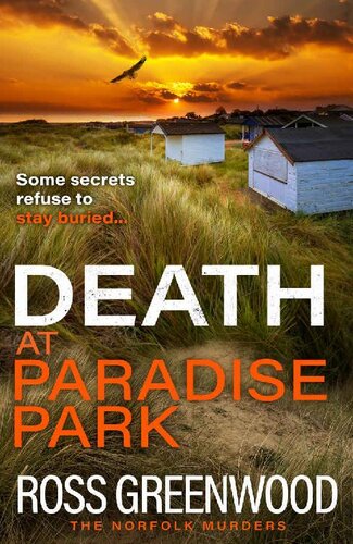 libro gratis Death at Paradise Park (DS Knight)