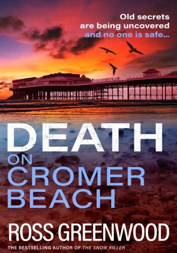 descargar libro Death on Cromer Beach