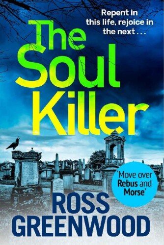 libro gratis The Soul Killer