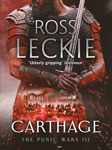 descargar libro Carthage