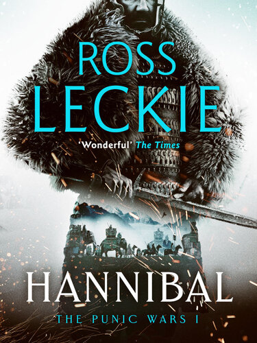 descargar libro Hannibal