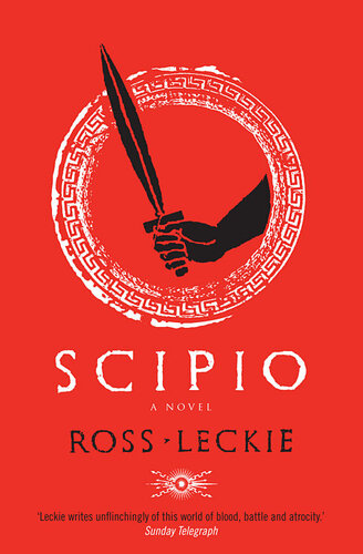 descargar libro Scipio