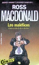 libro gratis (Lew Archer 07) Los Maléficos