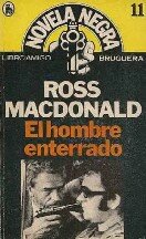 libro gratis (Lew Archer 16) El Hombre Enterrado