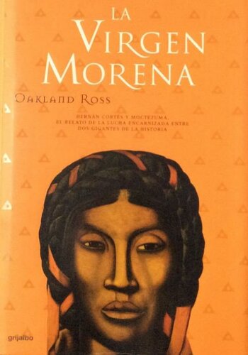 libro gratis La virgen morena