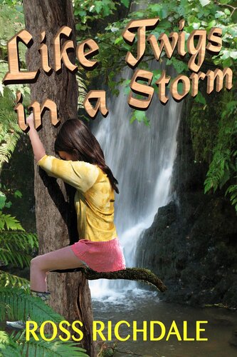 libro gratis Like Twigs in a Storm