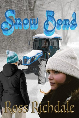 descargar libro Snow Bond