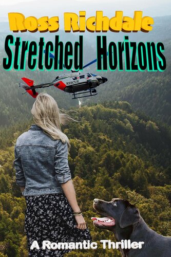 descargar libro Stretched Horizons