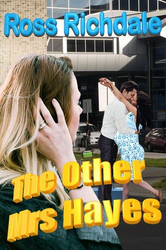 descargar libro The Other Mrs Hayes