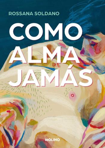 libro gratis Como alma jamás