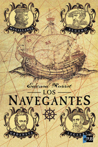 libro gratis Los navegantes