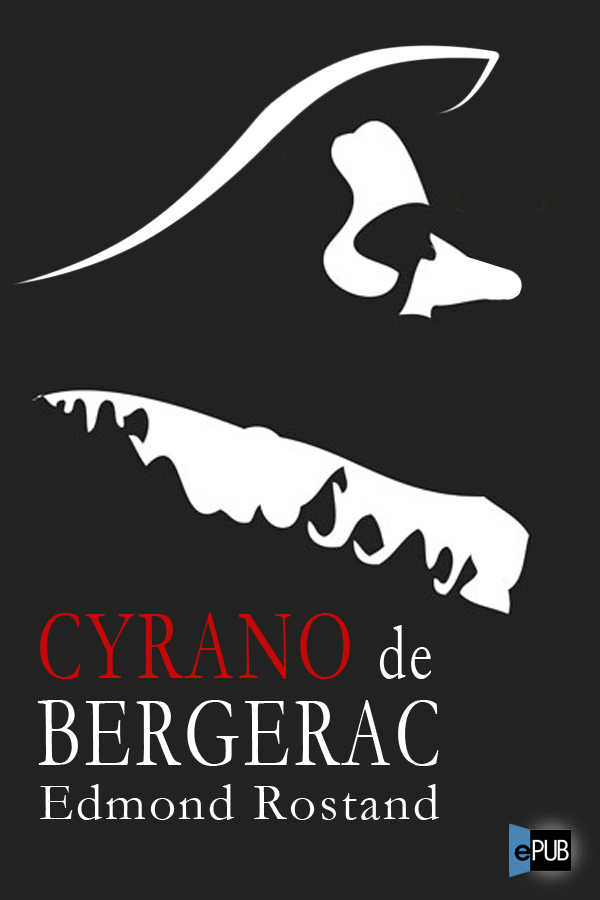 libro gratis Cyrano de Bergerac