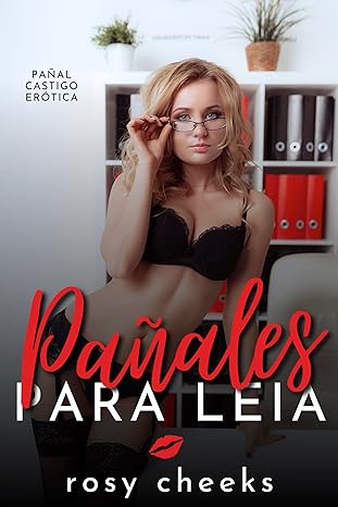 descargar libro Pañales para Leia (Niñas Castigadas Con Pañales #01)