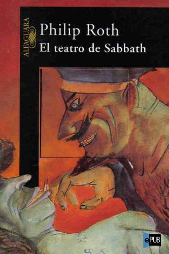 descargar libro El teatro de Sabbath