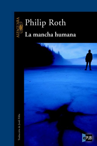 libro gratis La mancha humana