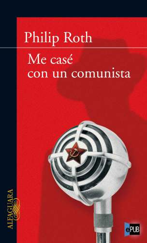 descargar libro Me case con un comunista