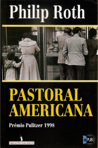 descargar libro Pastoral americana