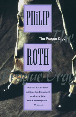 descargar libro The Prague Orgy