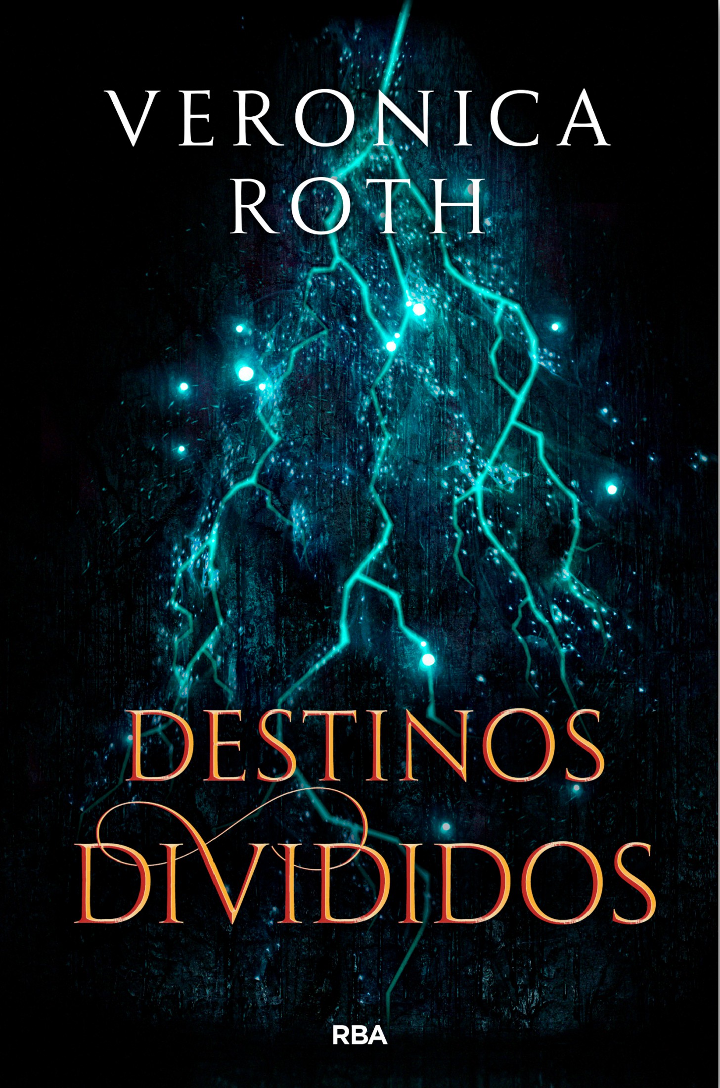 libro gratis Destinos divididos