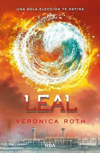 libro gratis Leal (FICCIÓN YA) (Spanish Edition)