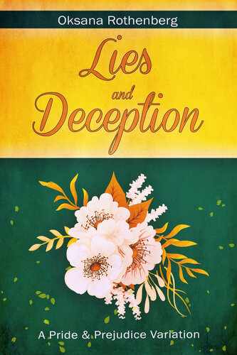 descargar libro Lies and Deception: A Pride & Prejudice Variation