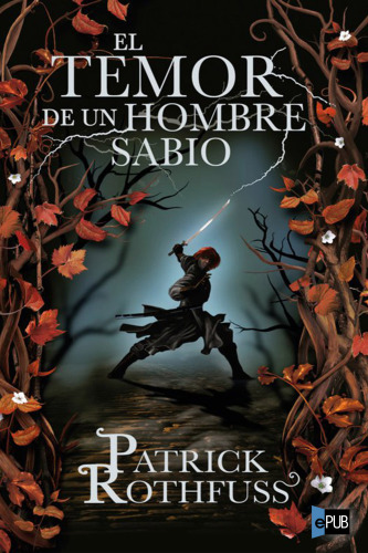 descargar libro El temor de un hombre sabio