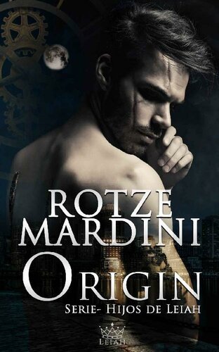 libro gratis Origin