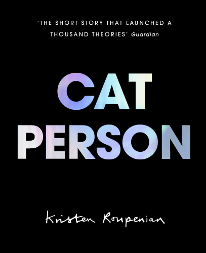 descargar libro Cat Person