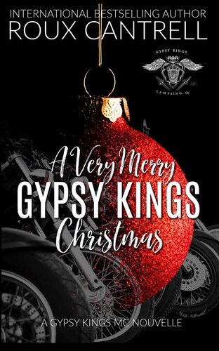 descargar libro A Very Merry Gypsy Kings Christmas