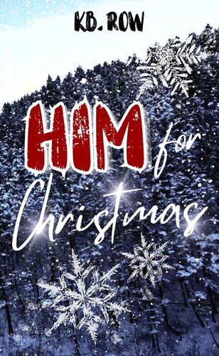 descargar libro Him For Christmas