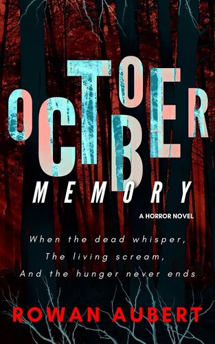 descargar libro October Memory